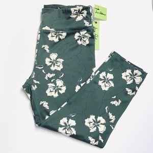 Sam Edelman Bold Garden Capri Pants
